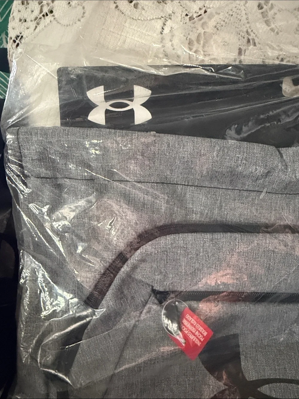 Under Armour sporty under